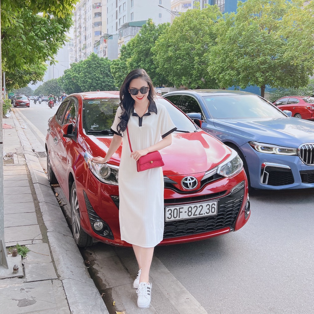 Min's Shoes - Váy Thiết Kế Cao Cấp Váy 189