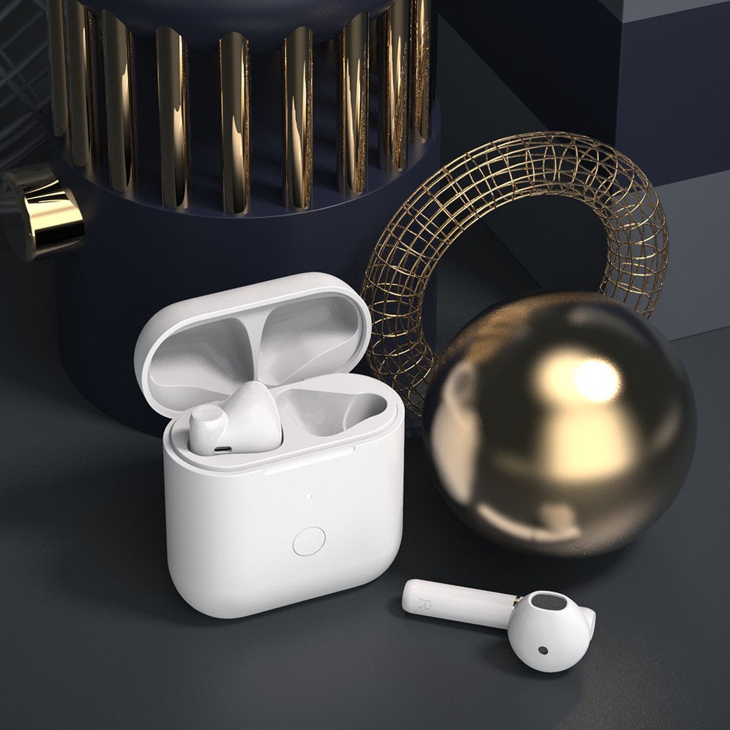 Tai nghe Bluetooth True Wireless QCY T8