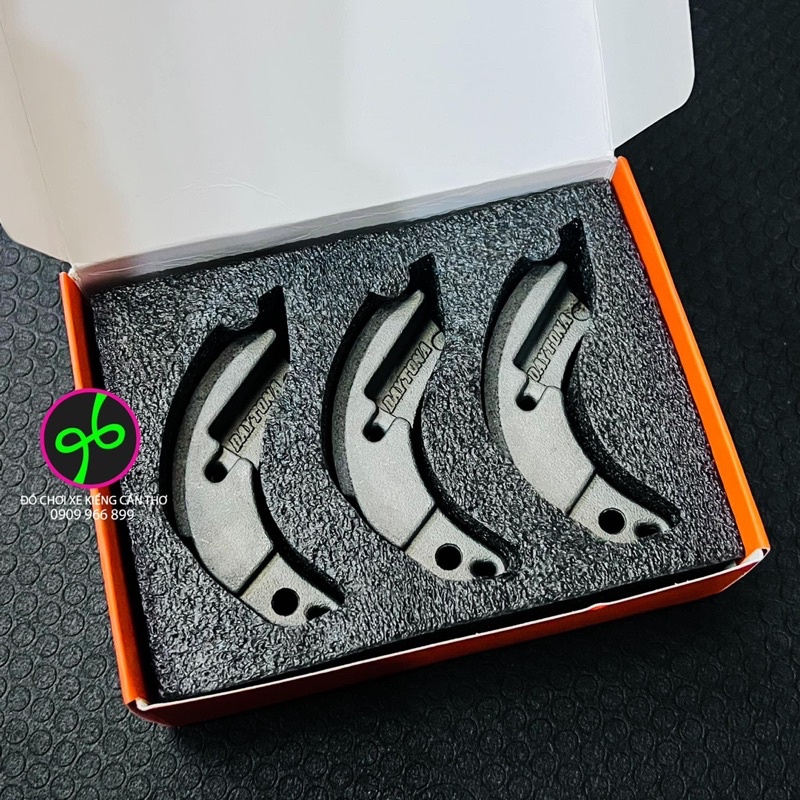 Bố Ba Càng Scoopy Daytona