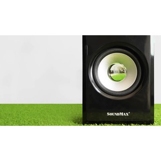 Loa Vi Tính Bluetooth SoundMax A960