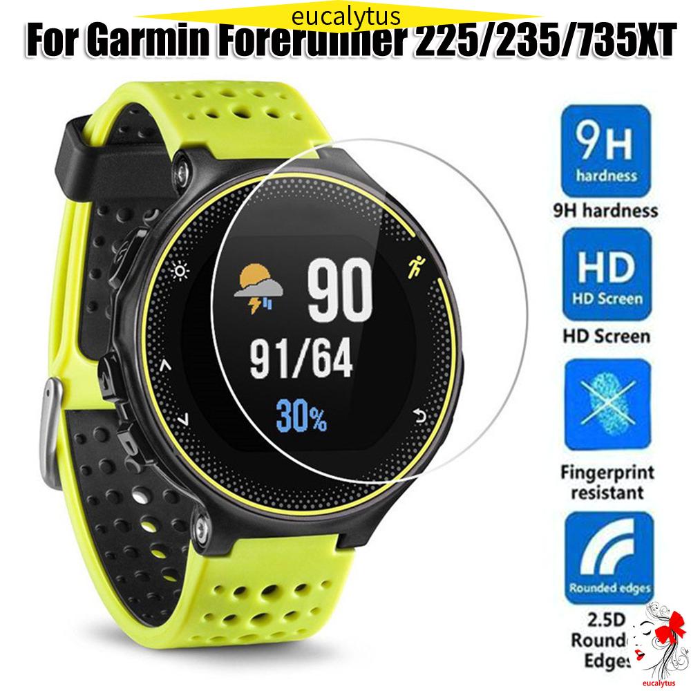 Miếng Dán Bảo Vệ Màn Hình Trong Suốt 9 Giờ Hd Cho Garmin Pioneer 235225735xt