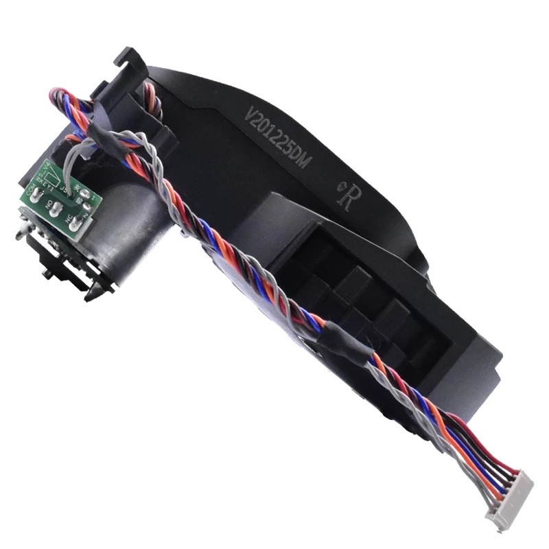 Phù Hợp Bánh Xe Thay Thế Cho Máy Hút Bụi roborock s7 T7S plus s5 max s50 max s55 max s6