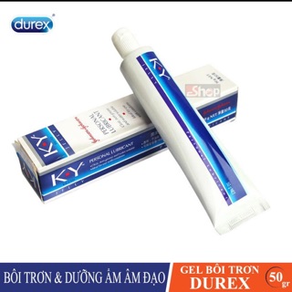 Gel Bôi trơn Durex Ky thái lan