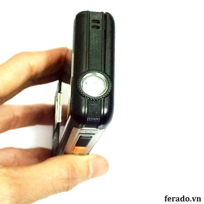 điện thoại c6 pin 6800 mah sạc pin cho máy khác