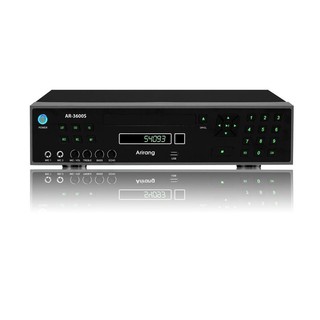Đầu máy Midi DVD Arirang AR-3600S - Hàng chính hãng