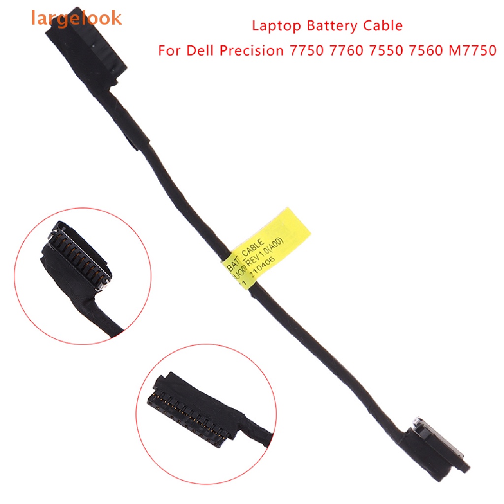 Dây Cáp Laptop Dell Precision 7750 7760 7550 7560 M7750 DC02003UO00