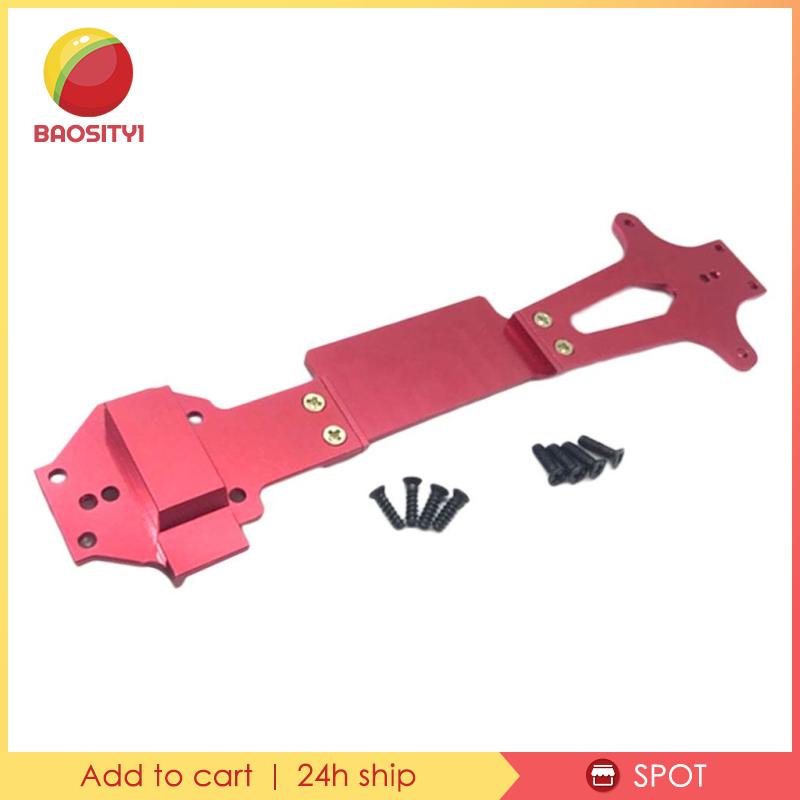 [Baosity1] Khay Radio Cho Xe Hơi Điều Khiển Từ Xa WLTOYS WLTOYS 1 / 14 144001 Mô Hình Xe Hơi Điều Khiển Từ Xa Màu Đỏ