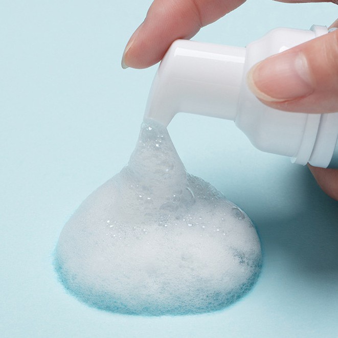 Kem đánh răng tạo bọt vệ sinh miệng Yourskin