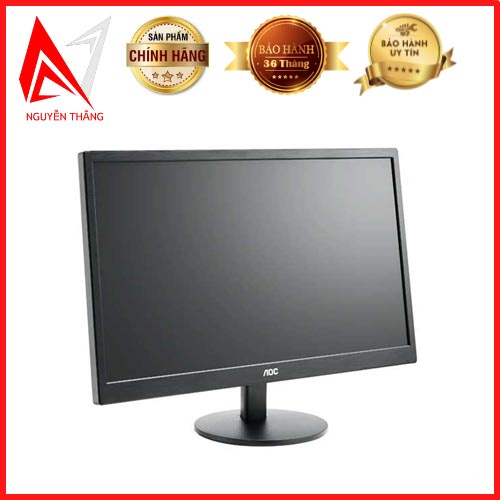 Màn hình AOC 24inch M2470SWH/74 FHD IPS 60Hz 5ms Chính Hãng