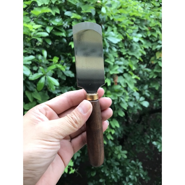 Dao cắt da thủ công handmade