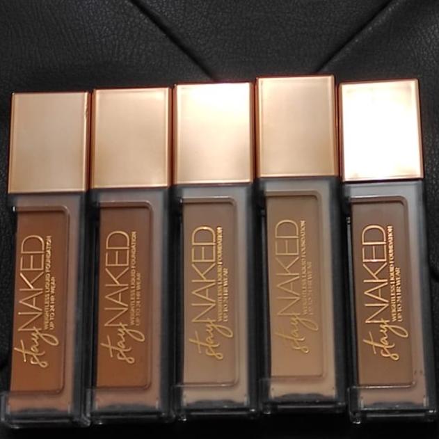 URBAN DECAY Mô hình nhân vật NAKEDLIQUID 95% ED2024-50WO | BigBuy360 - bigbuy360.vn
