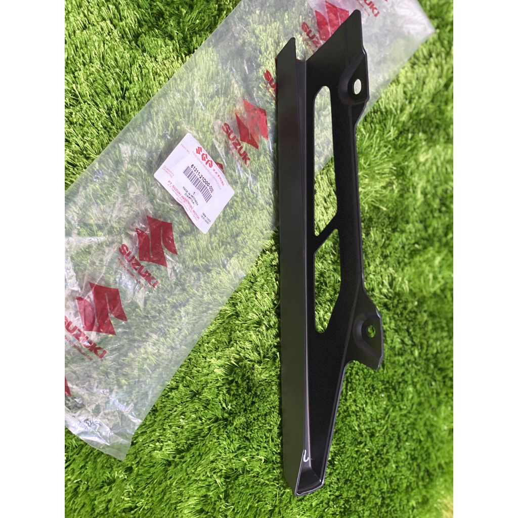 Cacte Che Sên / Cao Su Chắn Sên - Satria & Raider Xăng Cơ, FX 125 - Chính Hãng