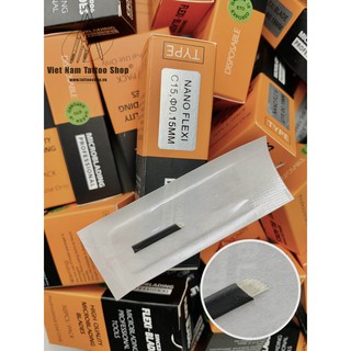 Lưỡi khắc xéo cao cấp Flexi C18 0.15