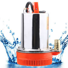 Cánh bơm dùng thay thế máy bơm chìm 12V 24V 48V 60V cốt ren 5mm, linh kiện máy bơm thả chìm, bơm tỏm