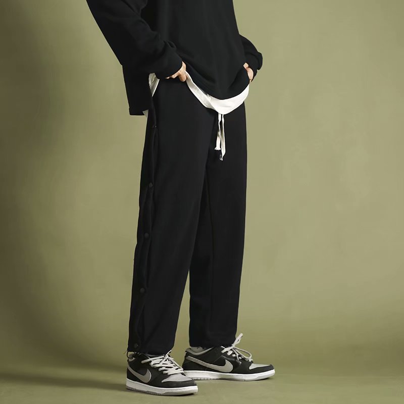 Men's Long Pants with Slim Tube Fashion 2021 | BigBuy360 - bigbuy360.vn