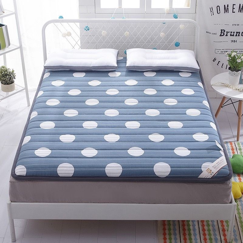 ĐỆM KHÁNG KHUẨN CAO CẤP CÔNG NGHỆ MỚI, TRẢI GIƯỜNG, TRẢI SÀN TIỆN LỢI, HÀNG CÓ SẴN NT