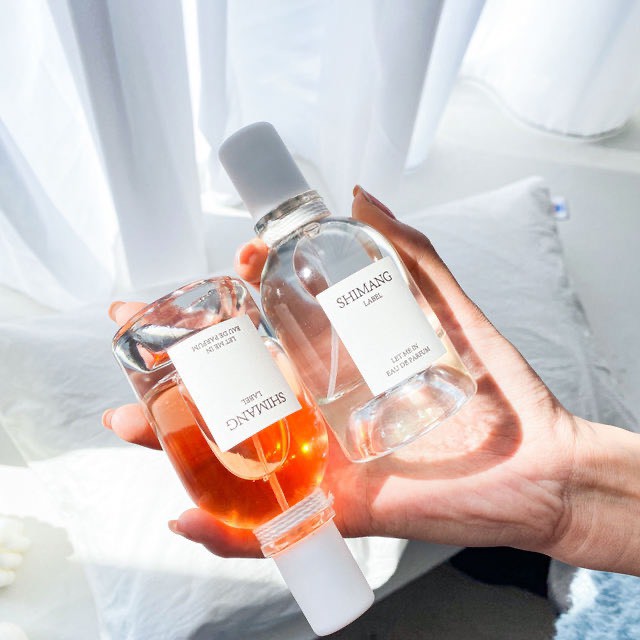 Nước hoa SHI MANG ngọt ngào thanh mát Let Me In 50ml Shimang SHIM08 | BigBuy360 - bigbuy360.vn