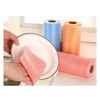 50 MIẾNG KHĂN VẢI KHÔ ĐĂNG