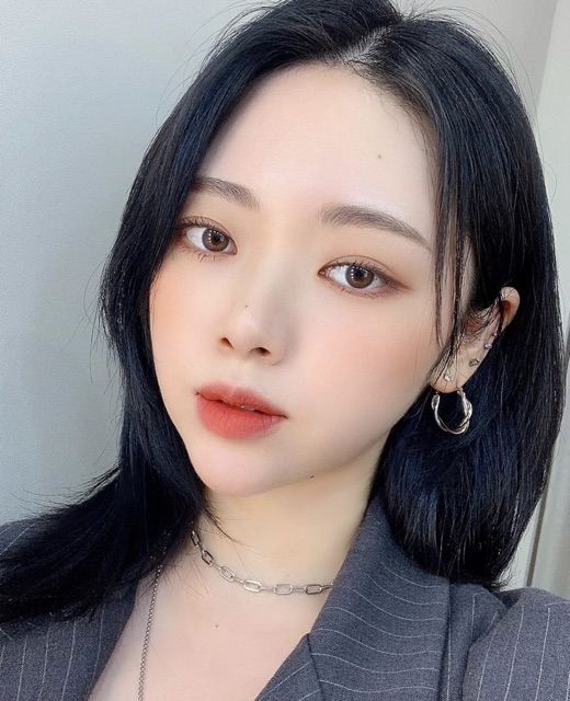 Phấn má, Shading, Highlight MISSHA