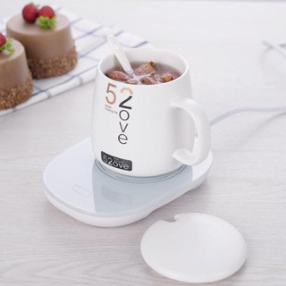 CỐC PHA CAFE CÓ ĐẾ HÂM NÓNG HÀNG ĐẸP