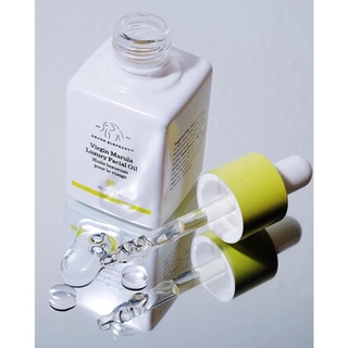 Dầu Dưỡng Sáng Da Drunk Elephant Virgin Marula Luxury Facial Oil