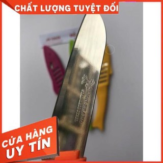 Dao Thái Lan con cá có bao bảo vệ