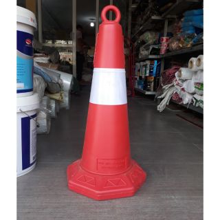 Cọc Tiêu Giao Thông cao 75cm Cứng