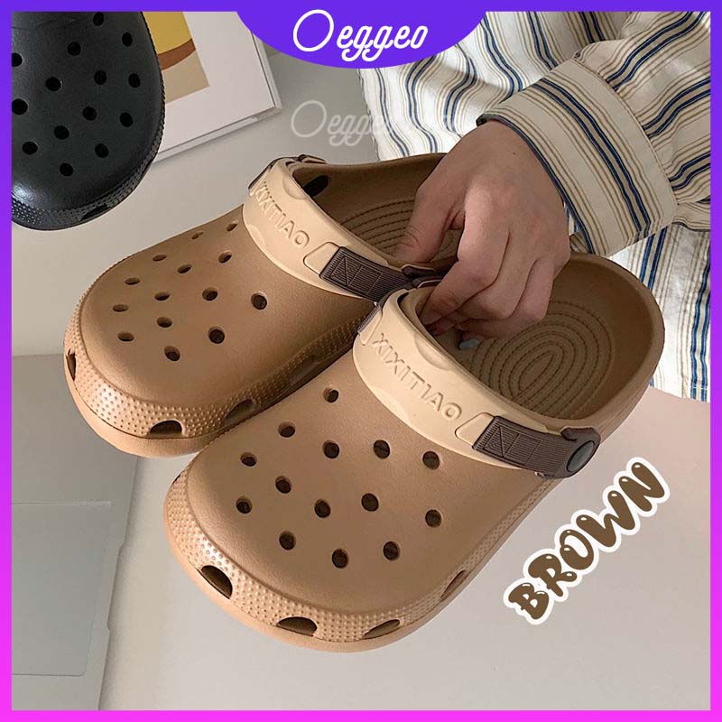 Oeteo Giày Lười Phong Cách Cổ Điển Trẻ Trung Dành Cho Cả Nam Và Nữ