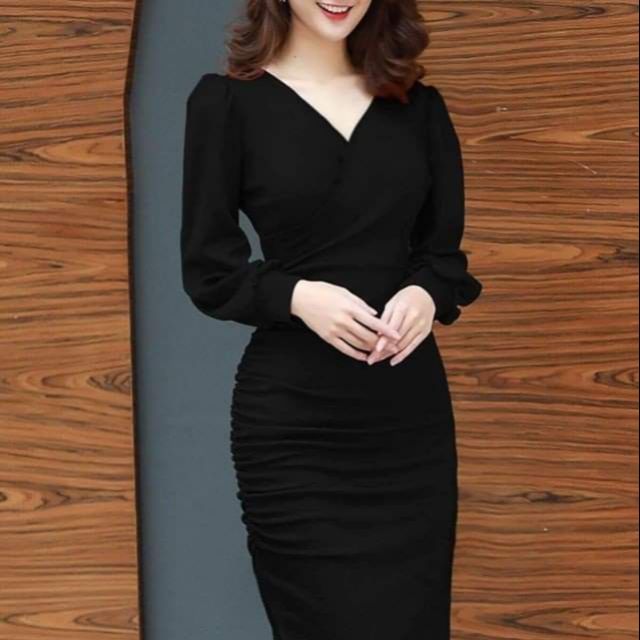 Váy nữ thiết kế đep