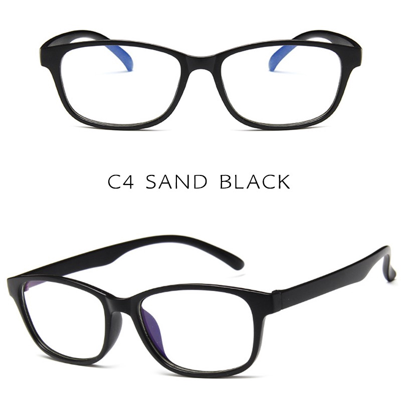 Mắt kính thời trang thanh lịch cho nam nữ