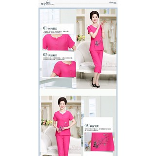 Bộ đũi cao cấp