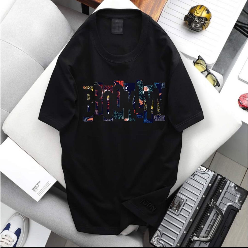 SALE BIGSIZE -  Áo thun nam tay ngắn màu đen chất cotton mỏng size lớn, bigsize 75 - 125kg