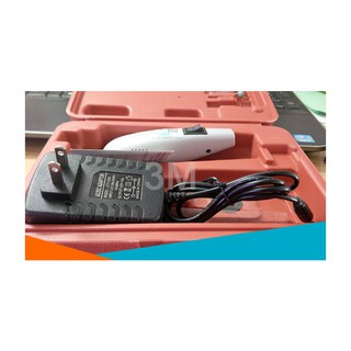 Máy Khoan Hộp Đỏ (Khoan mạch điện tử đa năng 12VDC)