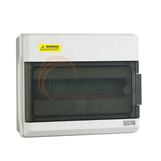 Tủ điện Suntree 12 đường