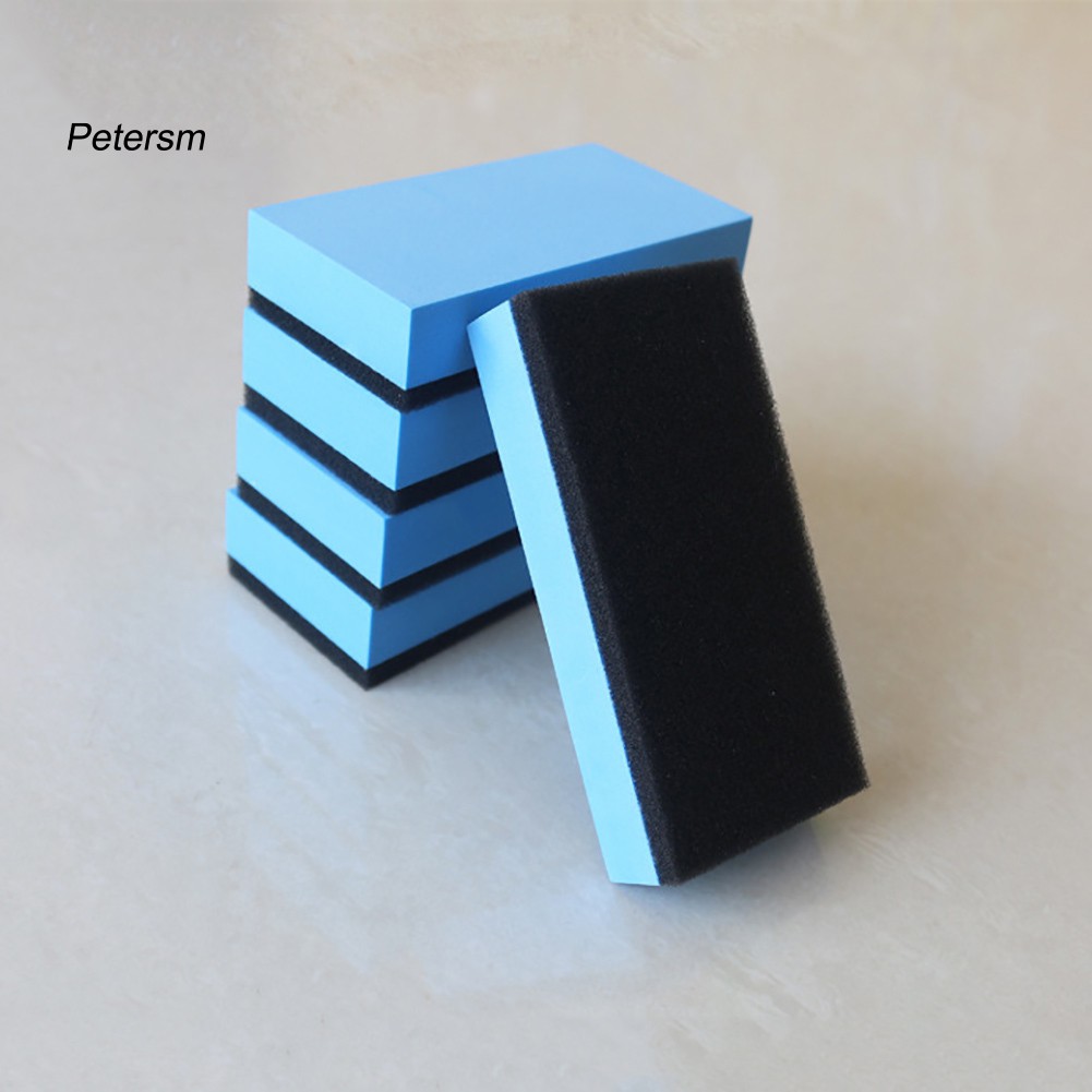 Miếng Bọt Biển Đánh Bóng Xe Hơi