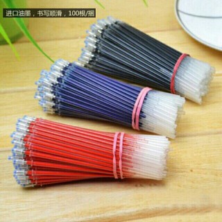 Combo 10 chiêc ruột bút nước