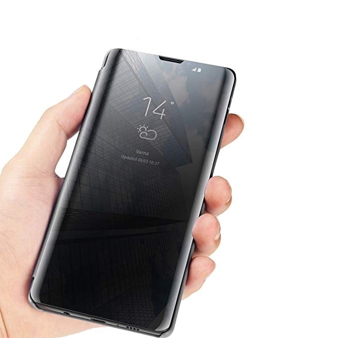 Bao da nắp gập cao cấp cho Samsung Galaxy A02S A12 A51 A71 4G 5G M51 S20 FE S20FE