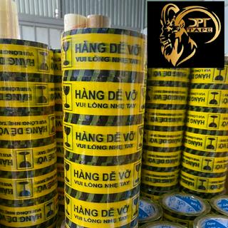 Băng keo hàng dễ vỡ