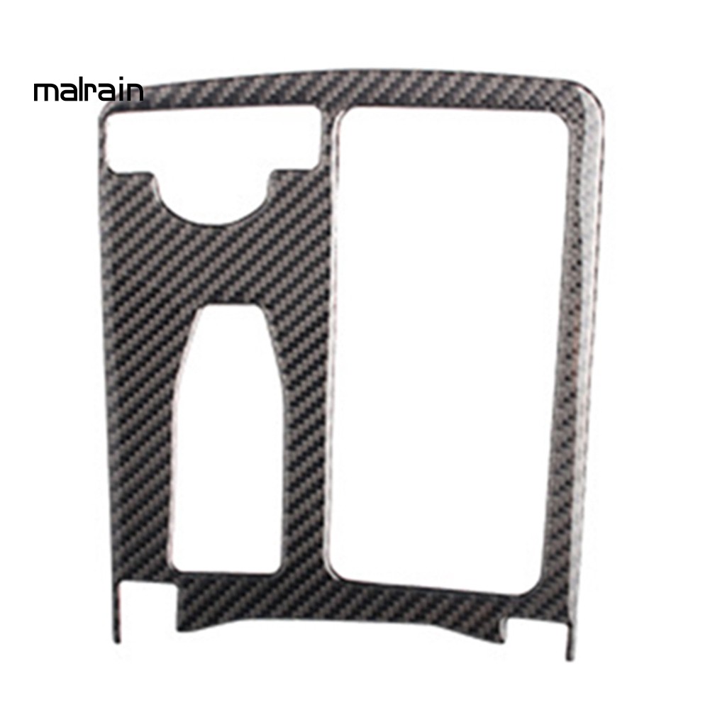 Vỏ Bọc Khay Đựng Cốc Nước Cho Xe Hơi Mercedes Benz C E Class W204 W212 C200 C300 E260