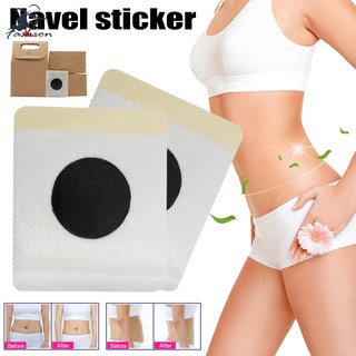 [Hàng mới về] Miếng dán bụng giảm béo nhanh chóng hiệu quả cao