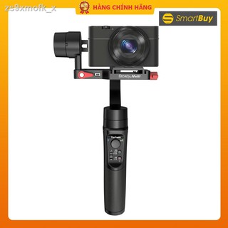 ❂▪Hohem iSteady Multi – Gimbal chống rung 3 trong 1 dùng cho Smartphone, Gopro, máy ảnh kỹ thuật số - Hàng chính hãng