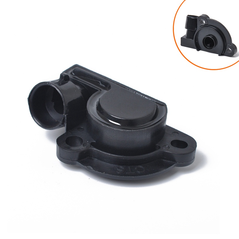 Cảm Biến Vị Trí Bướm Ga TPS Cho CHEVROLET CAPTIVA C100 CRUZE EPICA Matiz SPARK LACETTI 0.8 1.0 2.0 93740916 93 740 916