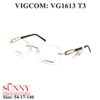 Gọng Kính Vigcom VG1613
