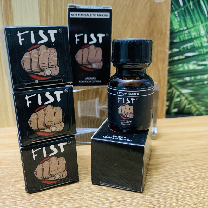 NƯỚC HOA ĐẶC BIỆT CHO NAM POPPERSS TẶNG NƯỚC HOA | BigBuy360 - bigbuy360.vn