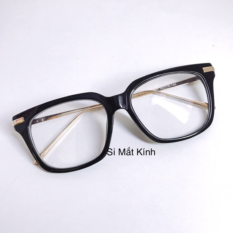 Nhận Lắp Độ Kính Trong Suốt Xinh Xinh Giá Rẻ