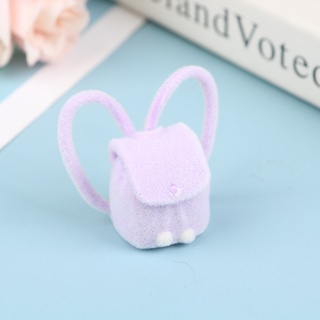 Balo Mini Kiểu Dáng Dễ Thương Xinh Xắn