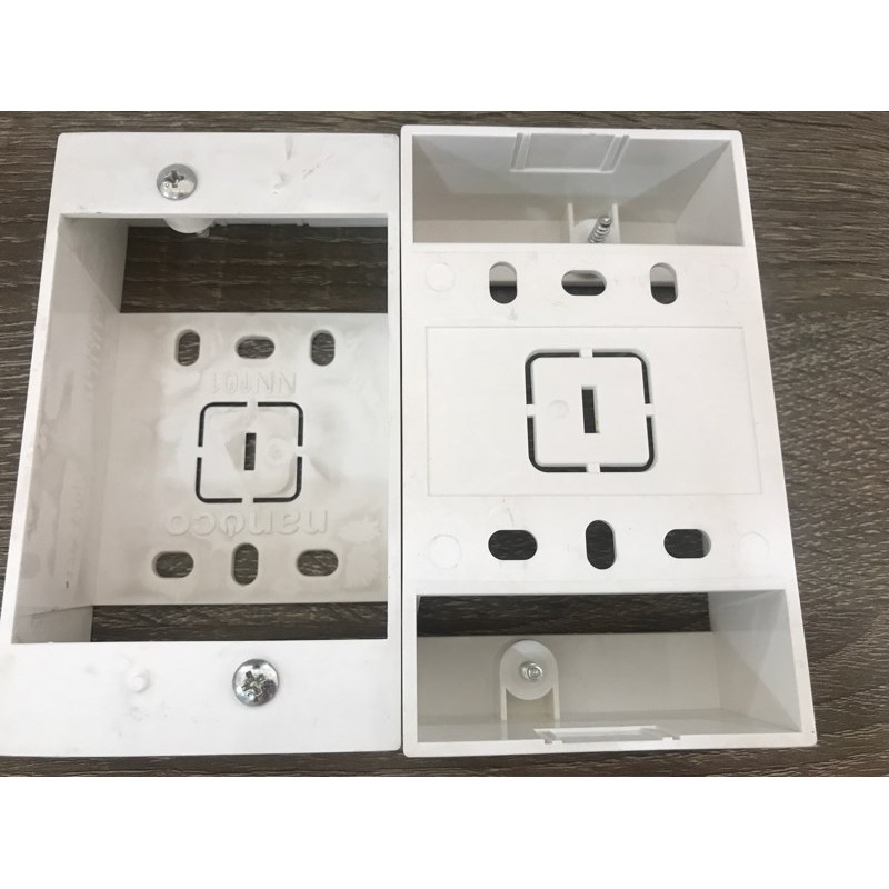 Đế nổi Nanoco-Đế điện Nannoco- Dũng Phi Yến