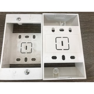 Đế nổi Nanoco-Đế điện Nannoco- Dũng Phi Yến
