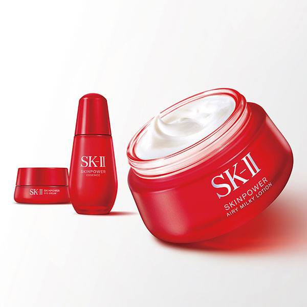 Kem dưỡng chống lão hóa SK2 Skin Power Cream