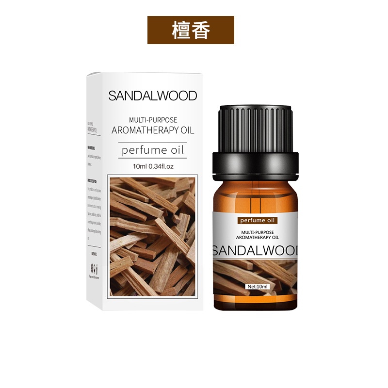 Lọ 10ml tinh dầu thiên nhiên nguyên chất giúp khử mùi, đuổi muỗi: tinh dầu sả chanh